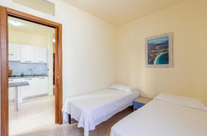 Holiday House Olbia Downtown (giardino e ingresso indipendente)